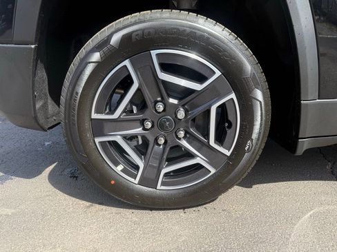 New 2026 Jeep Cherokee Limited AWD/4WD image 45