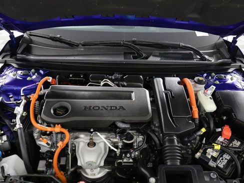 Used 2024 Honda Accord Sport image 15