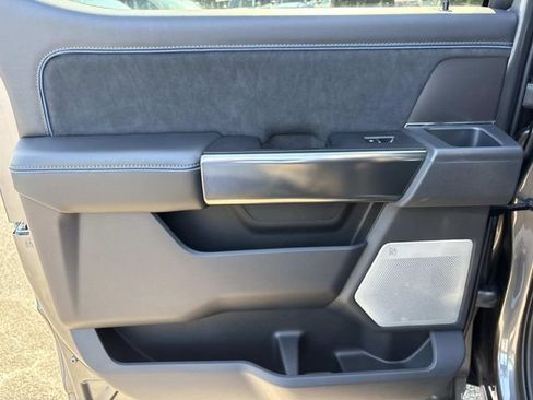 New 2026 Ford F250 Platinum AWD/4WD image 19