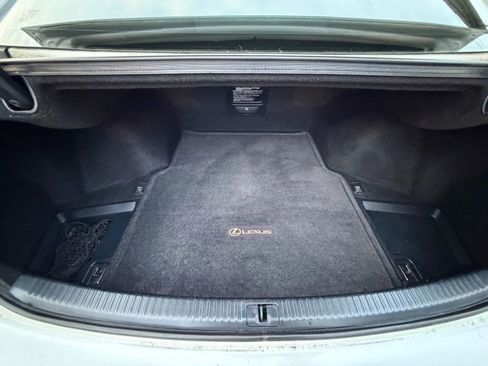 Used 2009 Lexus IS 250 image 18