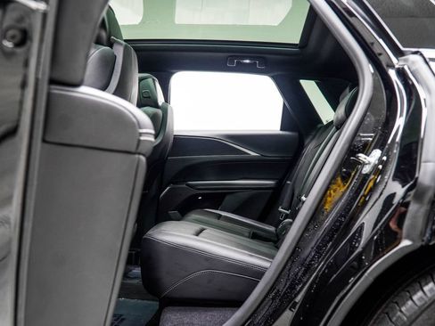 Used 2025 Cadillac Lyriq Sport w/ LPO, Floor Liner Package AWD/4WD image 41
