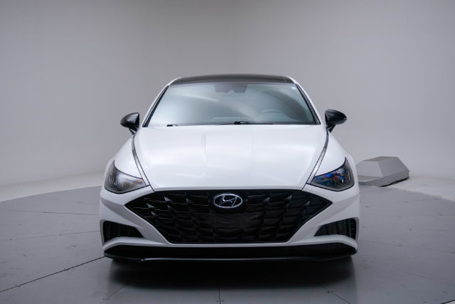 Used 2021 Hyundai Sonata SEL Plus w/ Tech Package FWD image 11