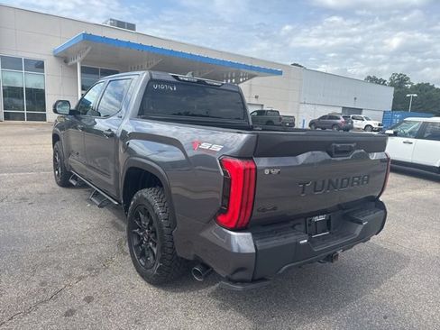 Used 2023 Toyota Tundra SR5 AWD/4WD image 4