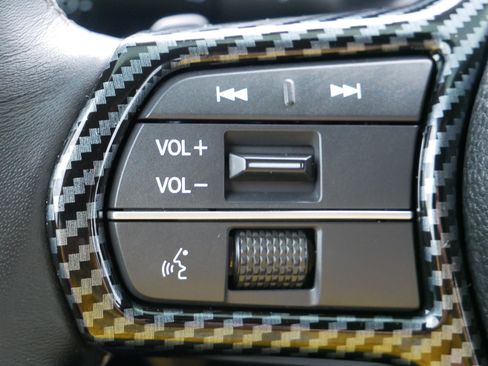 Used 2024 Honda Civic Sport Touring image 28