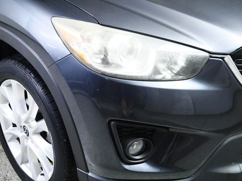 Used 2014 MAZDA CX-5 Grand Touring AWD/4WD image 16