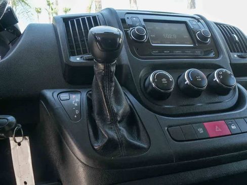 Used 2019 RAM ProMaster 1500 FWD image 18