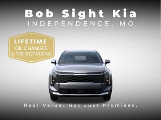 New 2026 Kia Sportage LX FWD video 2