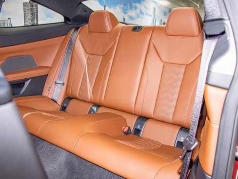 New 2026 BMW M4 xDrive Competition image 22