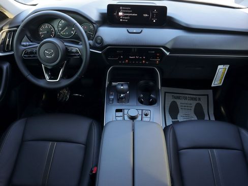 New 2026 MAZDA CX-90 3.3 Turbo w/ Select Package image 6