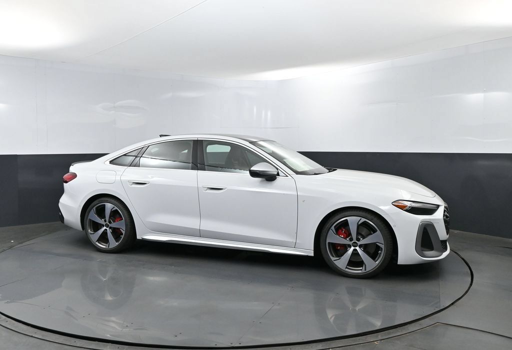 New 2026 Audi S5 Premium Plus AWD/4WD image 4