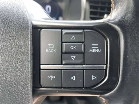 Used 2023 Ford Expedition Max Platinum AWD/4WD image 26