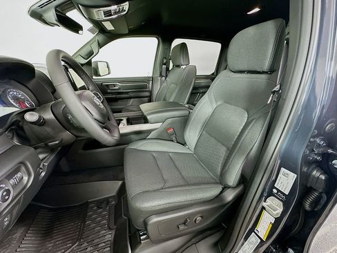 New 2026 RAM 1500 Big Horn AWD/4WD image 29