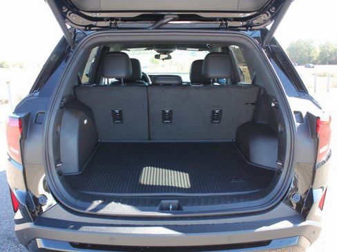 New 2026 GMC Terrain Elevation w/ Elevation Premium Package image 20