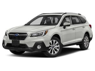 Used 2019 Subaru Outback 3.6R Touring w/ Protection Package #1 AWD/4WD video 1