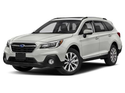 Used 2019 Subaru Outback 3.6R Touring w/ Protection Package #1