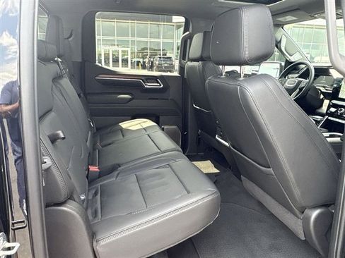 Used 2024 GMC Sierra 1500 Denali w/ Denali Reserve Package AWD/4WD image 27