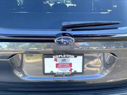 Certified 2026 Subaru Forester Premium AWD/4WD image 36