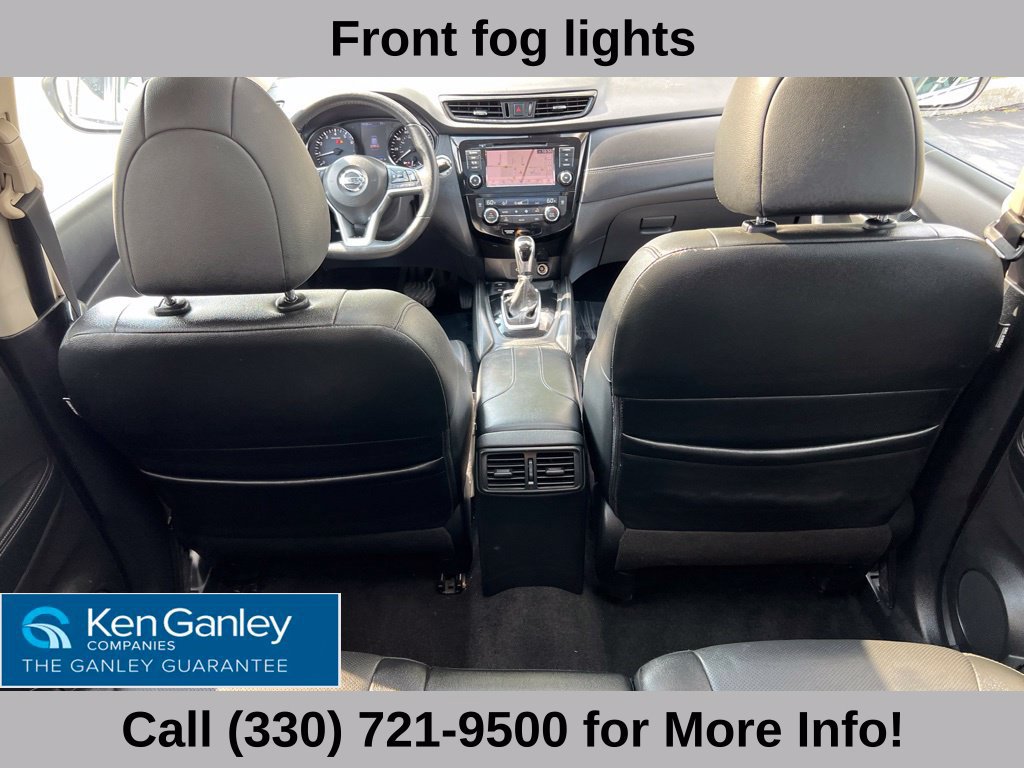 Used 2020 Nissan Rogue SL w/ Premium Package AWD/4WD image 48
