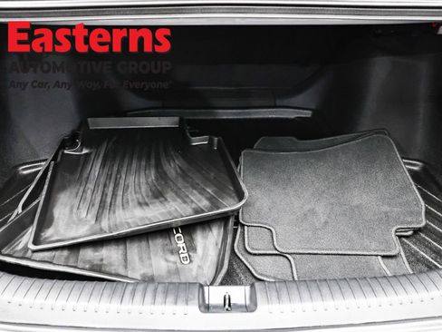 Used 2025 Honda Accord LX image 9