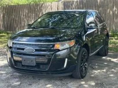 Used 2013 Ford Edge SEL