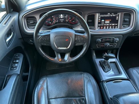 Used 2019 Dodge Charger SXT w/ Plus Group RWD image 16