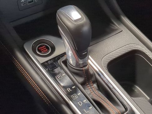 Used 2020 Nissan Sentra SR FWD image 33