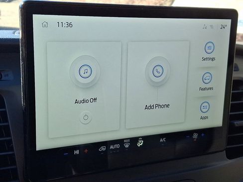 New 2026 Ford Transit 150 Low Roof AWD image 8