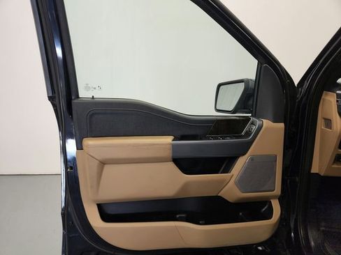 Used 2023 Ford F150 Lariat AWD/4WD image 28