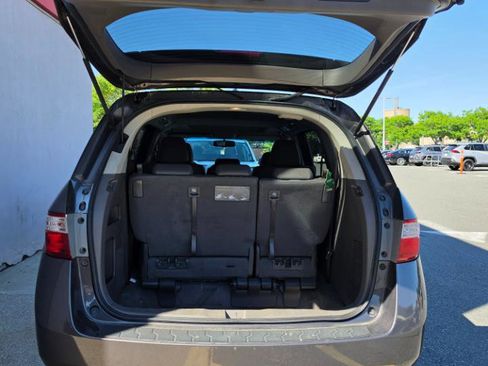 Used 2012 Honda Odyssey EX-L image 9