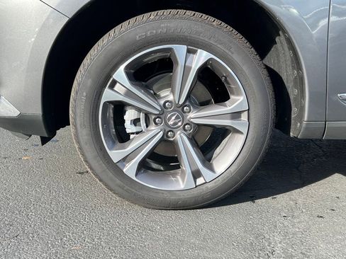 Certified 2025 Acura RDX w/ Technology Package image 6