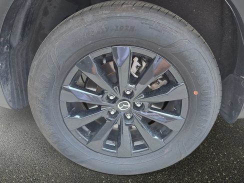 Used 2025 MAZDA CX-50 AWD 2.5 S w/ Preferred Package image 34