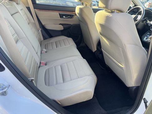 Used 2019 Honda CR-V EX image 12