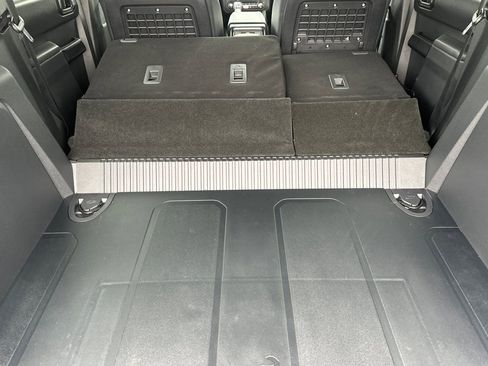 New 2026 Ford Bronco Badlands AWD/4WD image 15