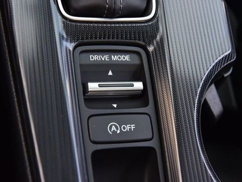 New 2026 Honda Civic Sport image 18