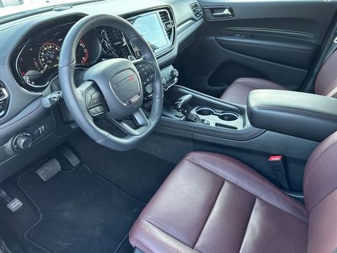 New 2026 Dodge Durango GT image 10