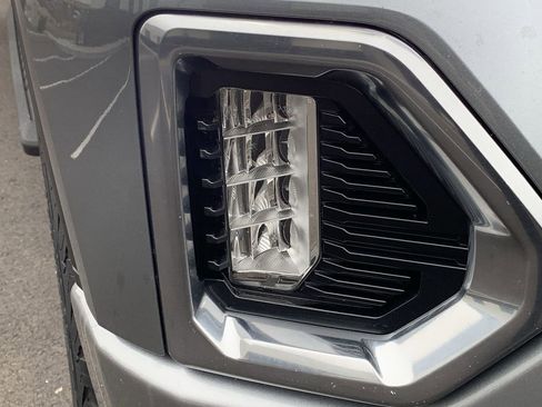 Used 2021 GMC Sierra 1500 AT4 w/ AT4 Premium Package image 10