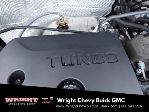 Used 2024 Buick Encore GX Avenir w/ Avenir Convenience Package image 31