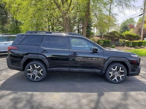 New 2026 Subaru Outback Touring XT AWD/4WD image 2