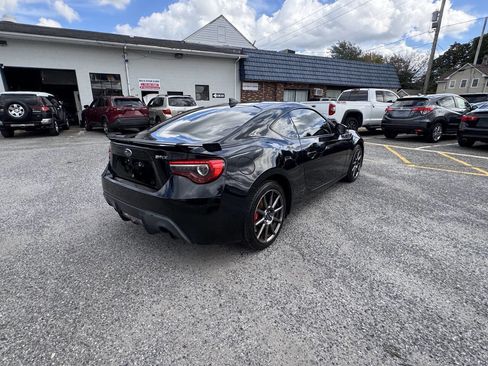 Used 2017 Subaru BRZ Limited w/ Performance Package image 26