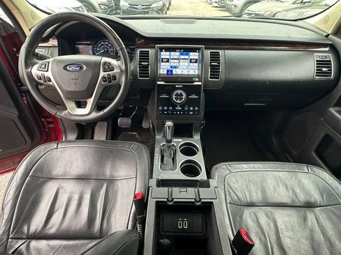 Used 2019 Ford Flex Limited w/ Equipment Group 303A AWD/4WD image 14