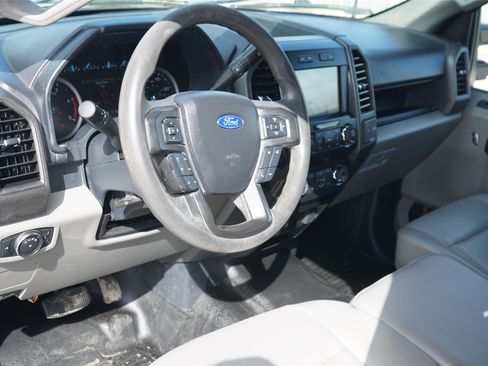 Used 2022 Ford F350 XL w/ STX Appearance Package AWD/4WD image 9