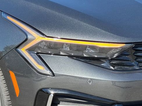New 2026 Kia K5 LXS image 31