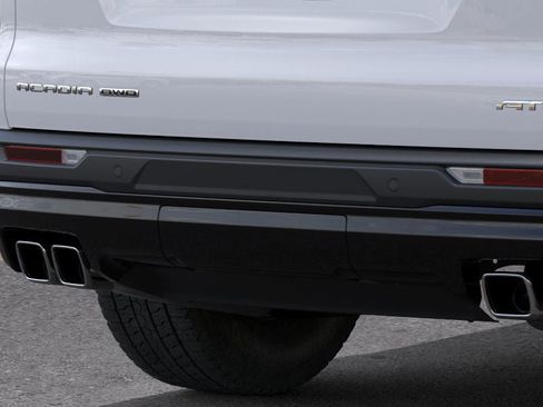 New 2026 GMC Acadia AT4 AWD/4WD image 14