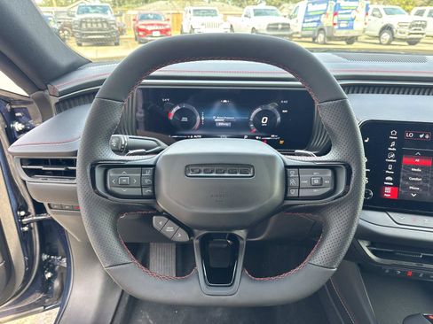 New 2026 Dodge Charger Scat Pack w/ Blacktop Package image 10