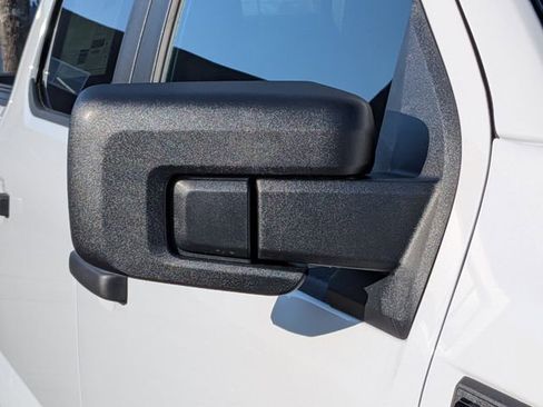 New 2026 Ford F150 STX w/ Equipment Group 200A image 12