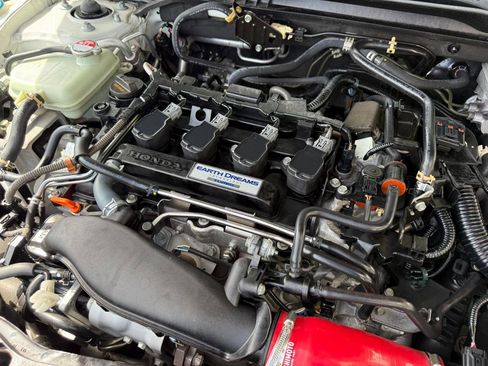 Used 2019 Honda Civic Si image 20