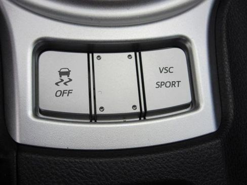 Used 2016 Scion FR-S image 14