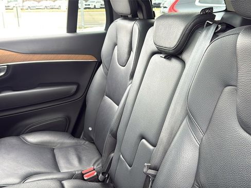 Certified 2023 Volvo XC90 B6 Plus image 25