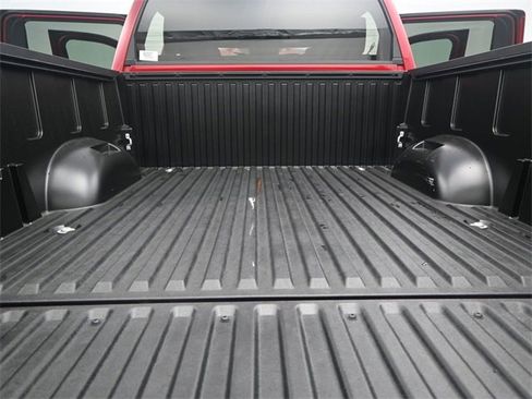 New 2026 Toyota Tundra SR5 image 13