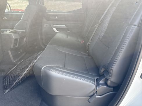 Used 2025 Toyota Tundra SR5 w/ SR5 Premium Package AWD/4WD image 20